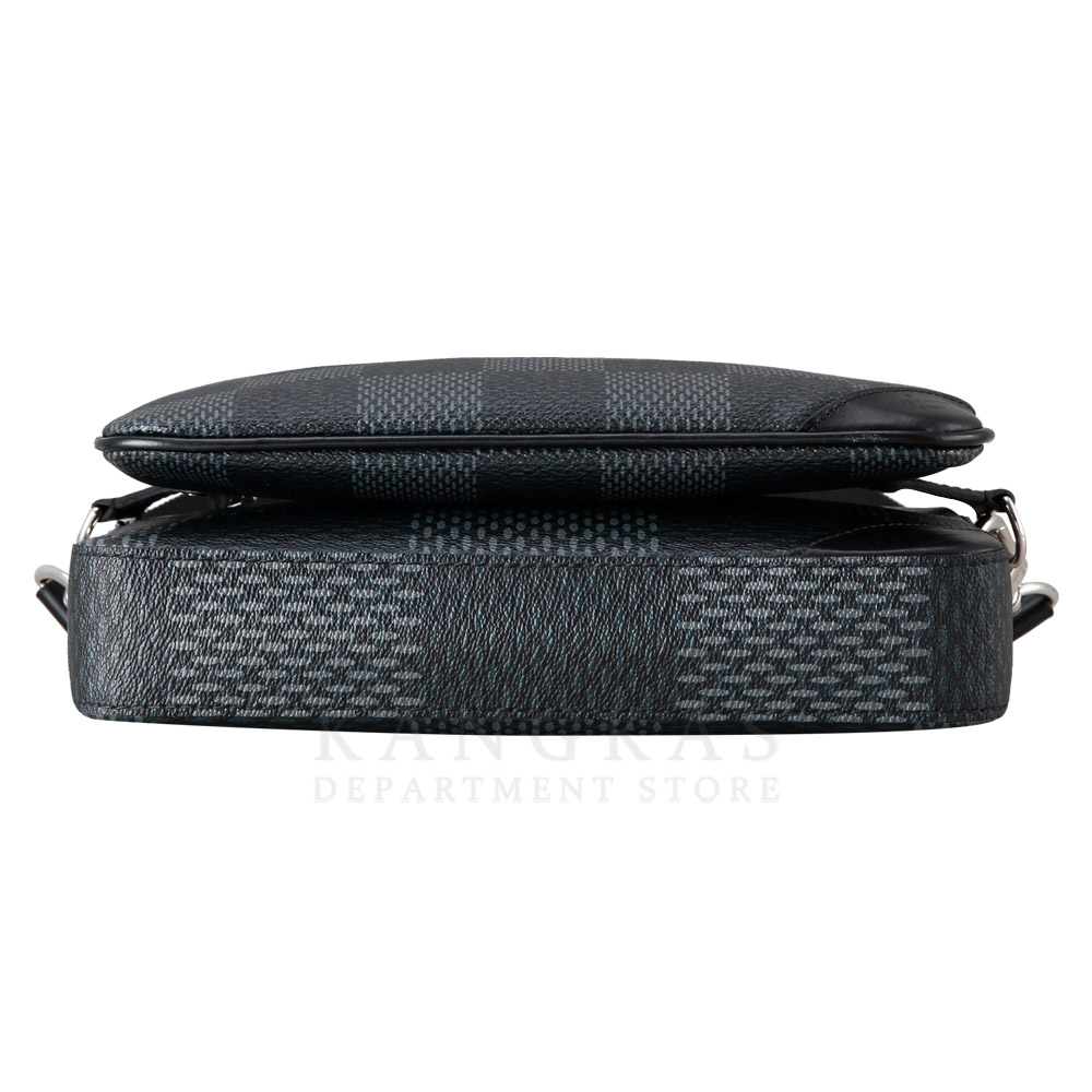LOUIS VUITTON(USED)루이비통 트리오 메신저백